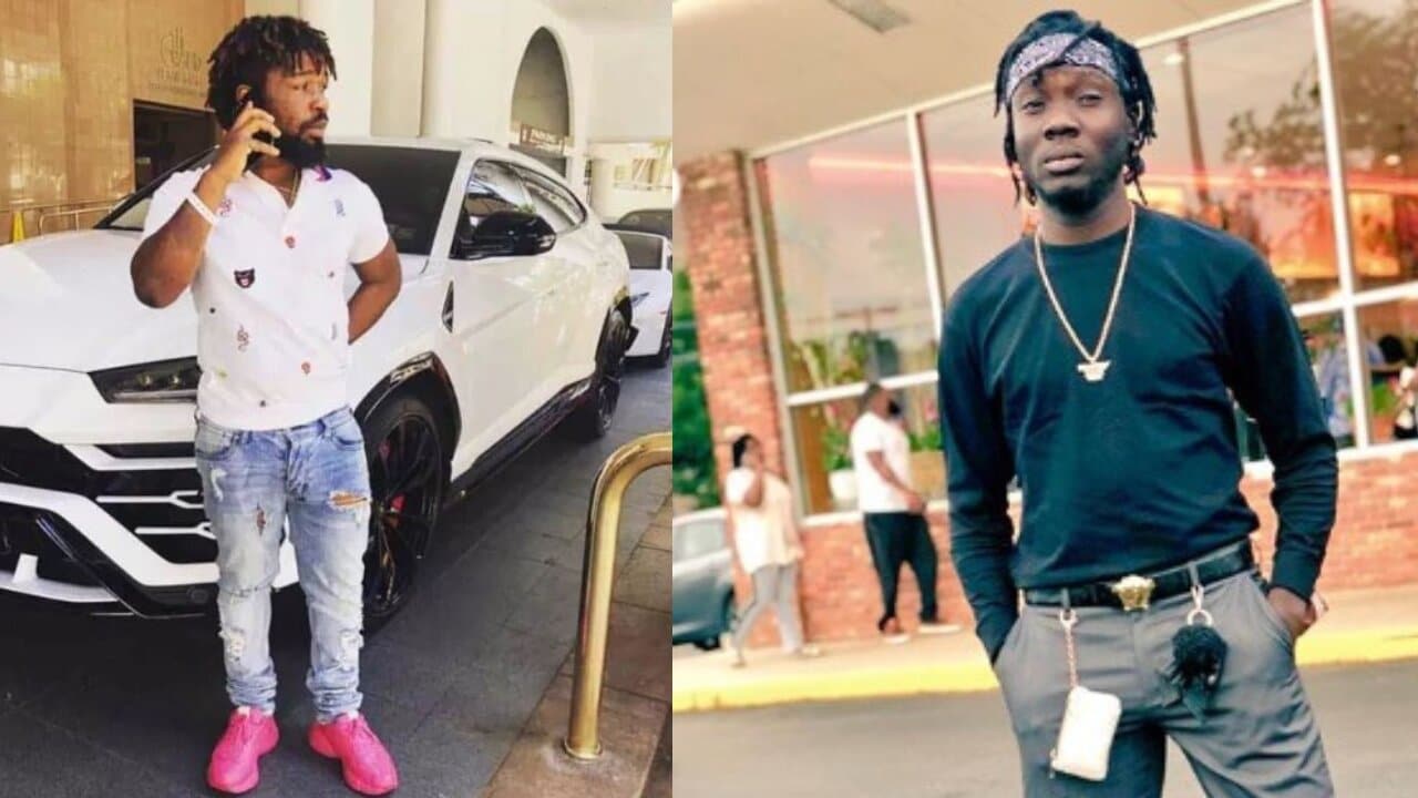 Junior US died because he invited underage hookup girls into his house - Showboy rants and spills it all
