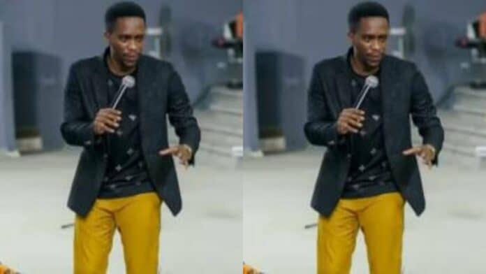 My mother died on three different occasions and I resurrected her - Popular pastor claims