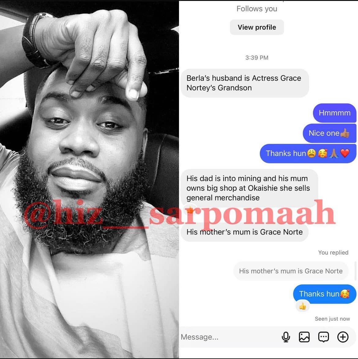  - GhPage