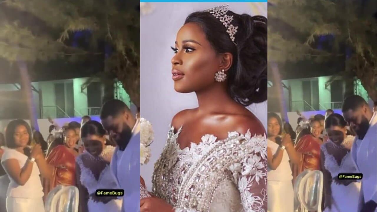 Berla Mundi wedding video