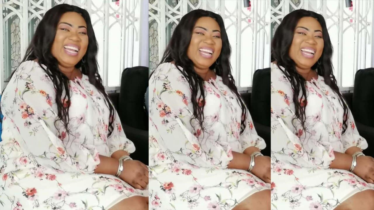 Dr Grace Boadu of Grace Gift Herbal Clinic dies - GhPage Dr Grace Boadu of Grace Gift Herbal Clinic dies