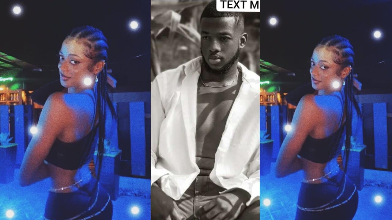 GH gay man drags Twitter influencer for allegedly chopping his a.nu.s and refusing to pay - GhPage