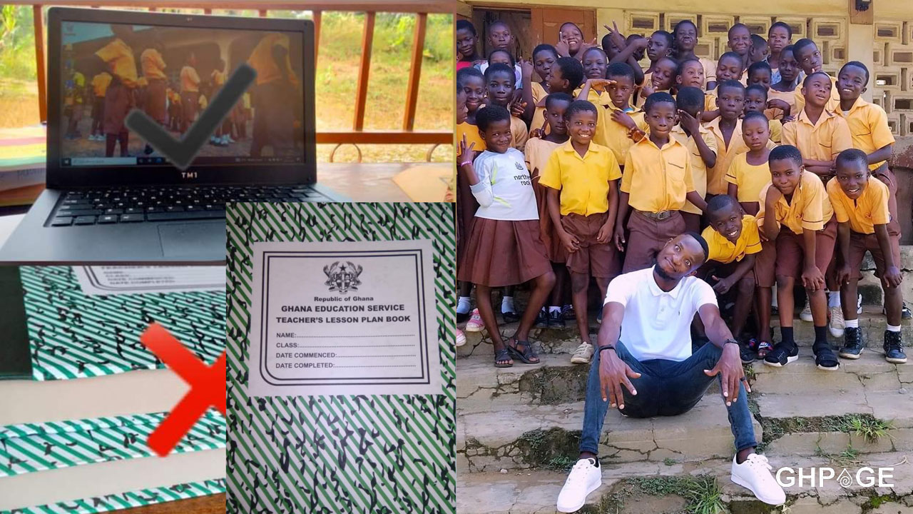 Lesson-note-and-Teacher-Kwadwo - GhPage Grid Lesson-note-and-Teacher-Kwadwo