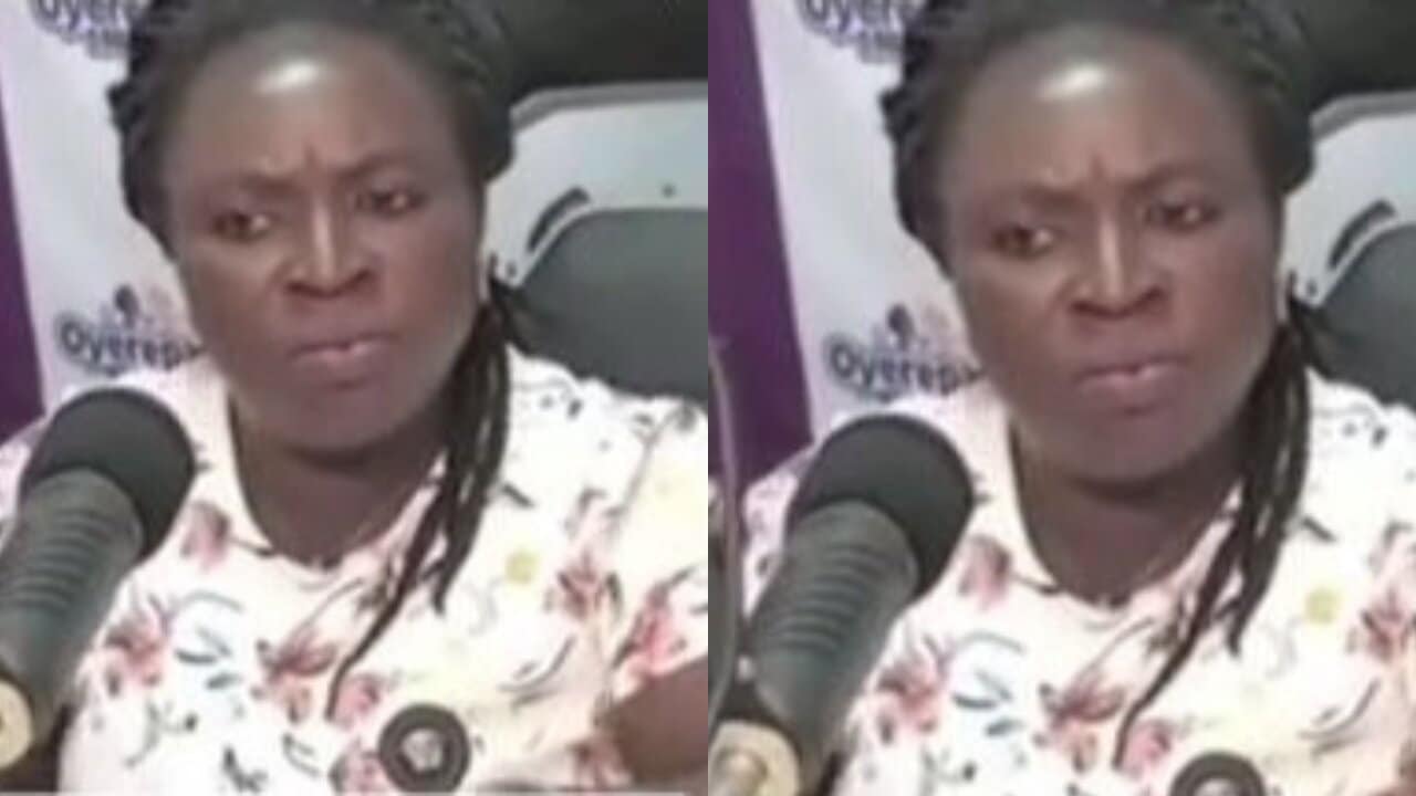 Wife confesses to cheating on her husband because his manhood is too ...