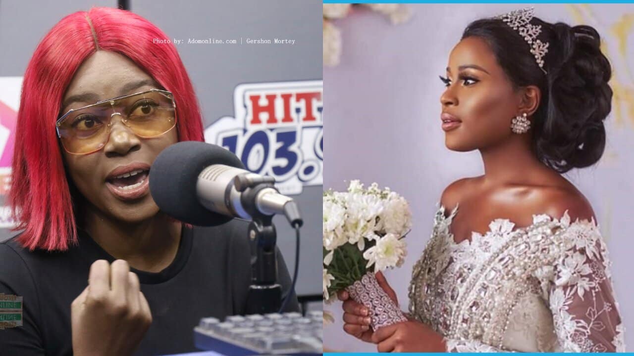 Yvonne Nelson exposes and disgraces Berla Mundi for sleeping with a married man; Post resurfaces online