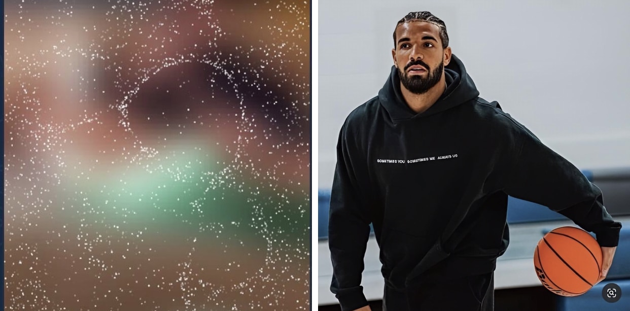 Drake leaks ‘mastudating’ video on social media, netizens reacts – VIDEO