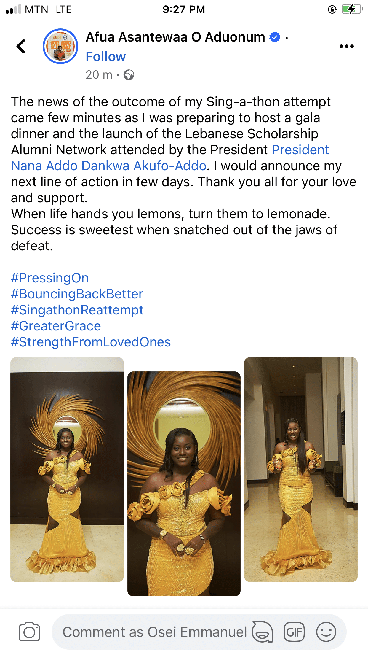  - GhPage