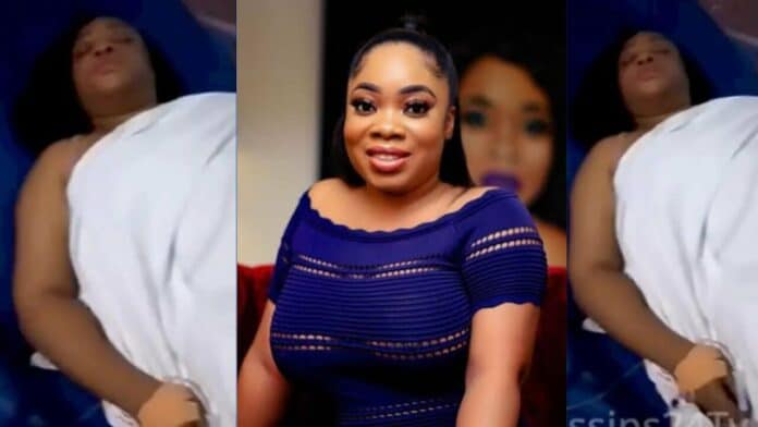 Can't talk well, severe stroke and surgery in the brain - Current update about Moesha's health condition drops (Video)