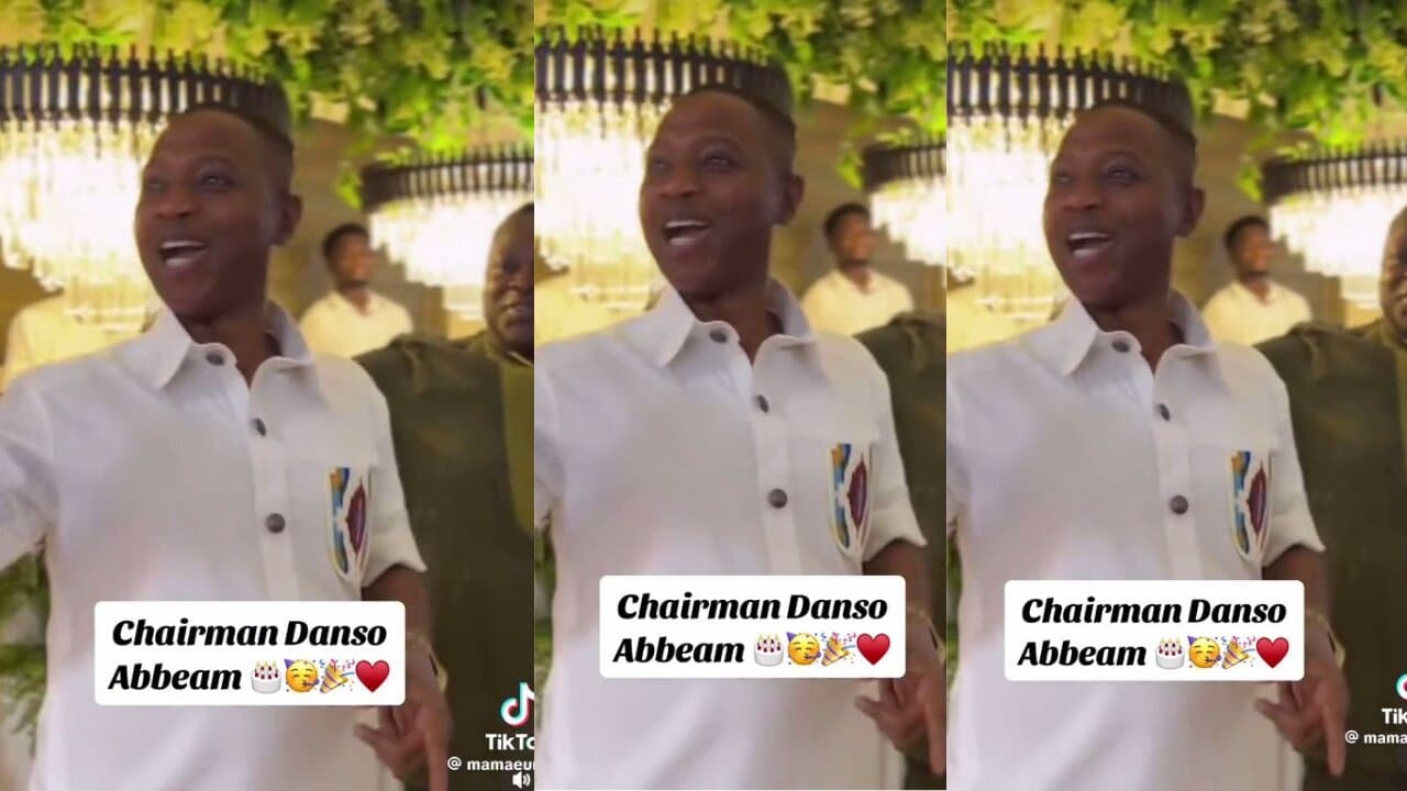 Kofi Nick Exclusive Videos From The Richest Man In Ghana s 54th kofi-nick-exclusive-videos-from-the-richest-man-in-ghana-s-54th