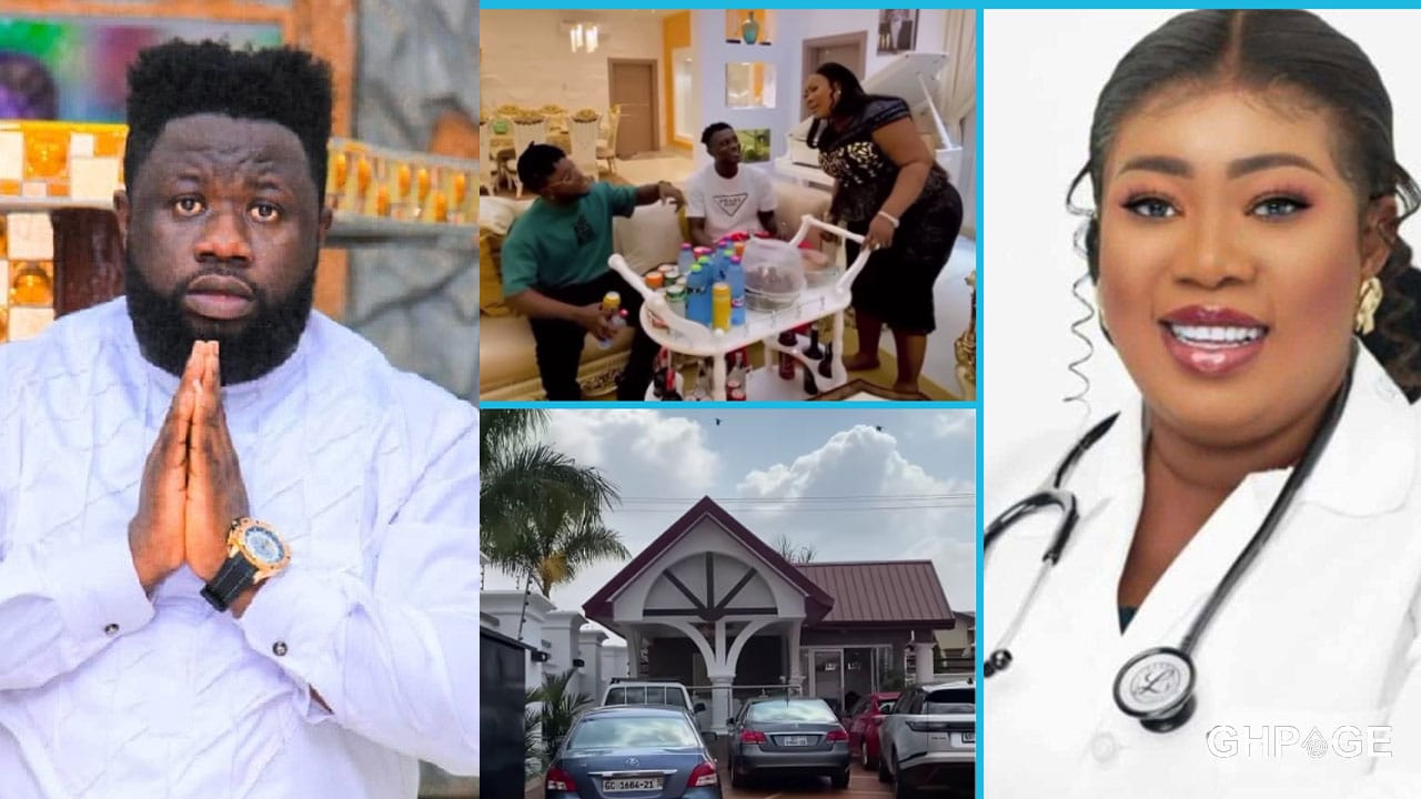 Grid of Prophet-Azuka-and-Dr-Grace-Boadu