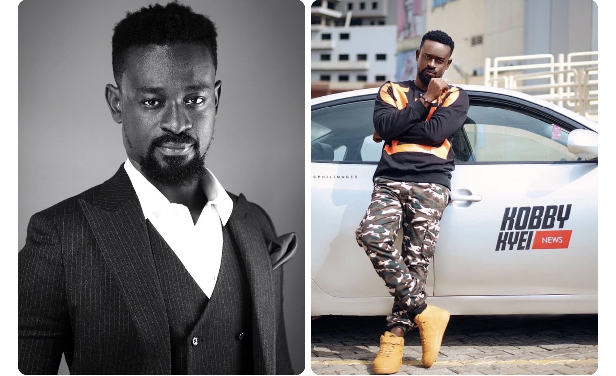 Most pastors don’t have powers, they just use your weakness to heal you – Kobby Kyei reveals