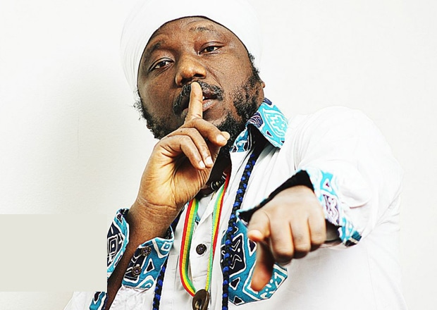 Blakk Rasta Releases A New Song Dubbed “Barber Shop”