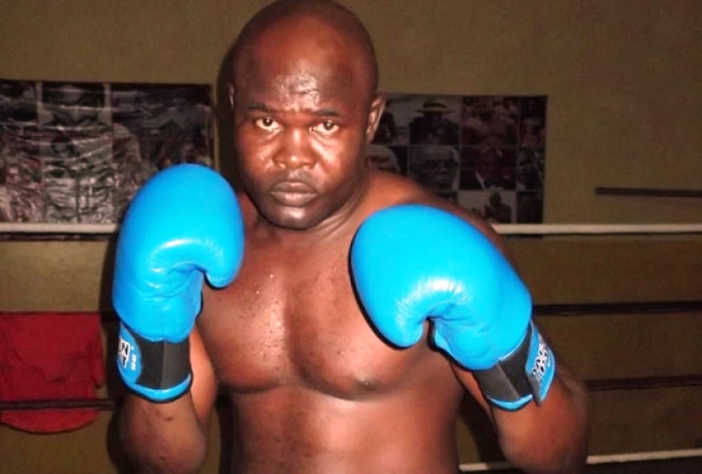 Save money and leave hot Ghana- Bukom Banku advises