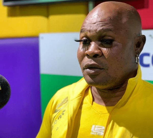 I am a building contractor but if I build your house for you it will collapse- Bukom Banku