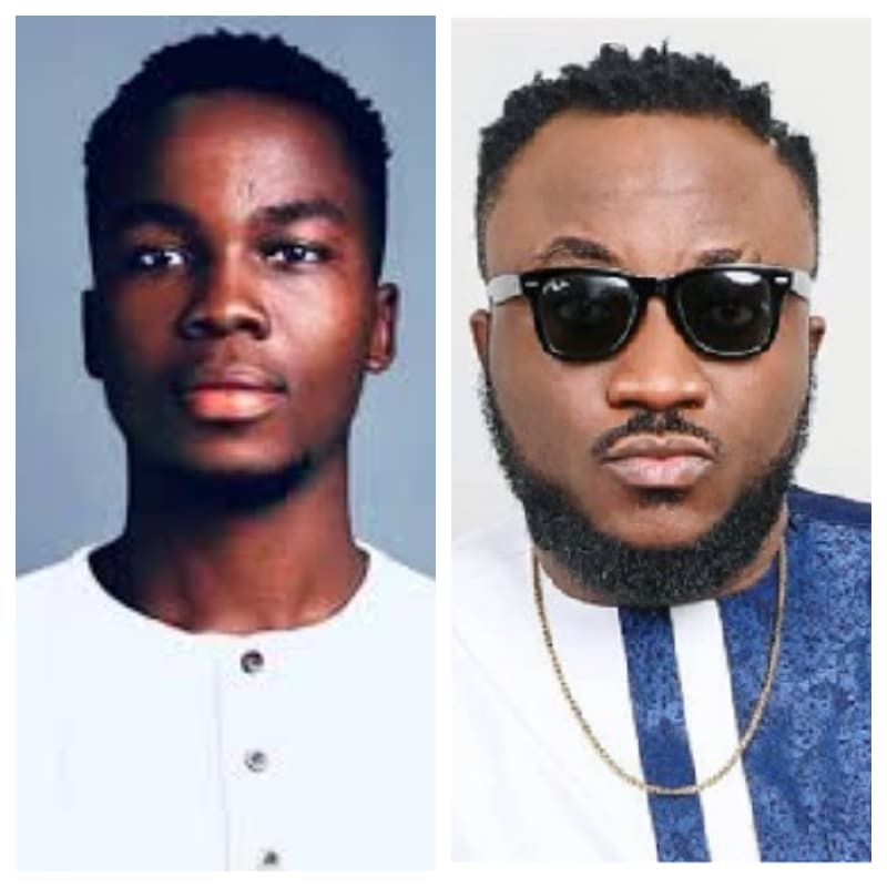 Whoever picked Bongo Ideas should pick him again- angry DKB fires