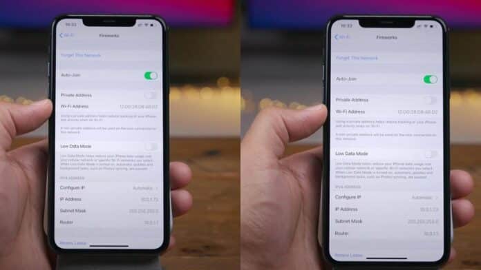Here's how to get fast internet on your iPhone using this simple method