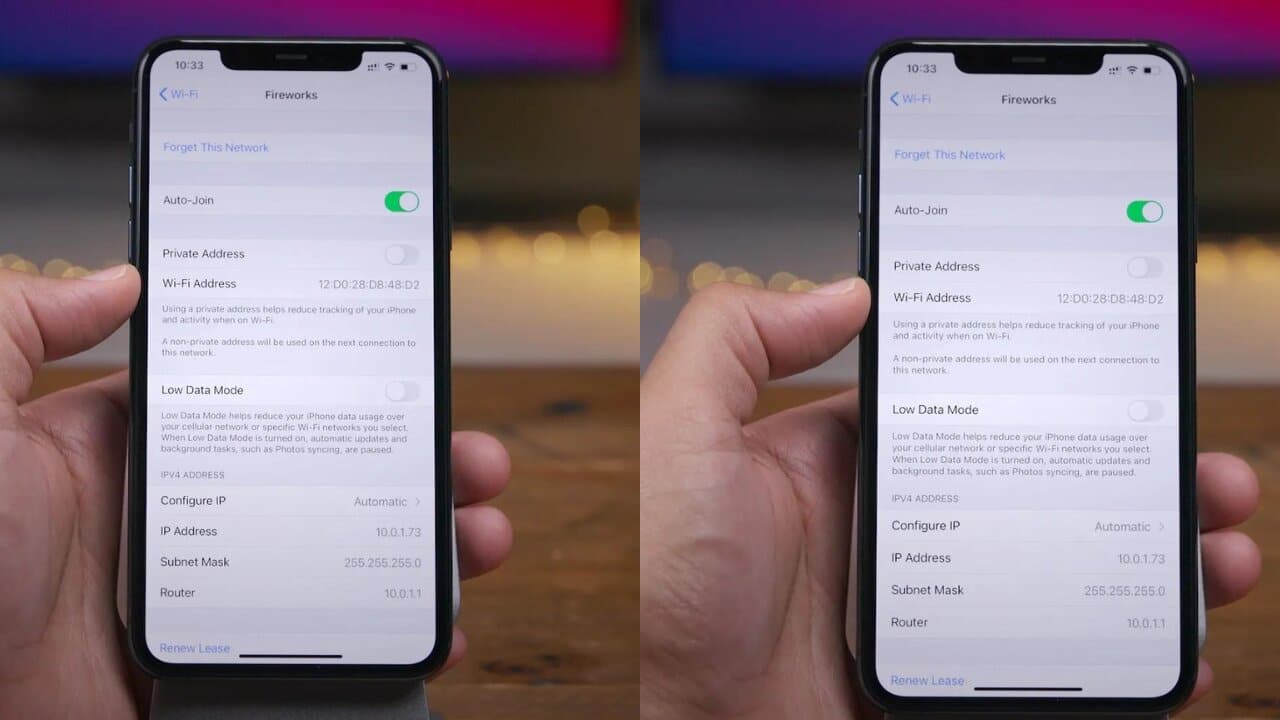 Here’s how to get fast internet on your iPhone using this simple method