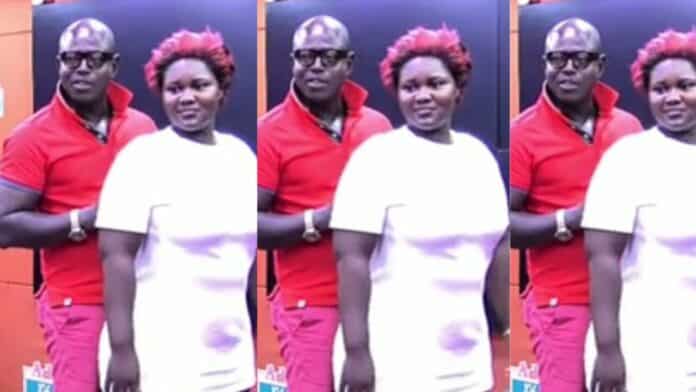 Here's the trending Nhyira FM adult-only video that has got Ghanaians talking