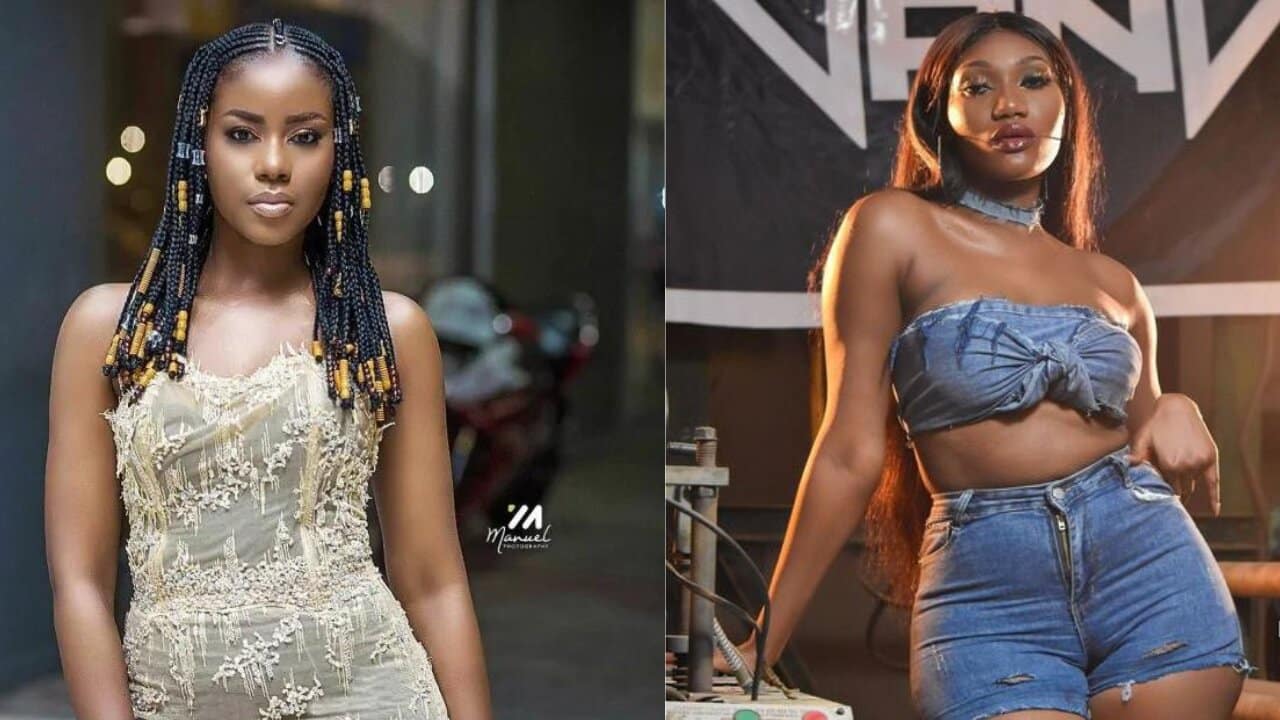 Hits for hits Ghanaians compare Wendy Shay to Mzvee on Twitter as they debate over their hit songs