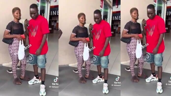 I dislike guys who use android phones, they are not human beings - Slayqueen using Itel states (Video)