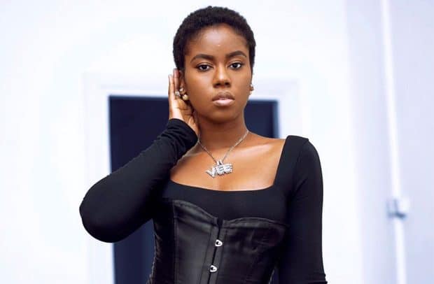 I Studied Home Economics In SHS Because I Was Lazy And Did Not Want To Learn- Mzvee