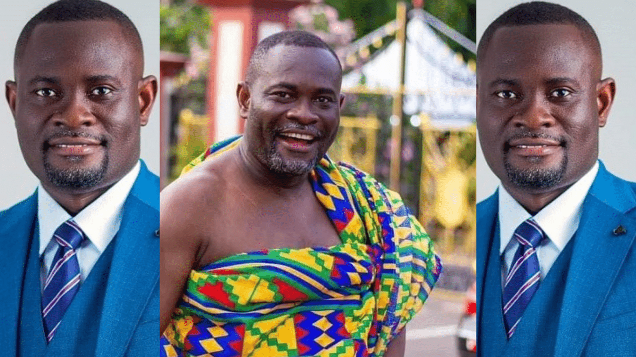 Poisoning Ghanaians react to the alleged cause of John Kumah's death as reports suggest NPP bigwigs took his life