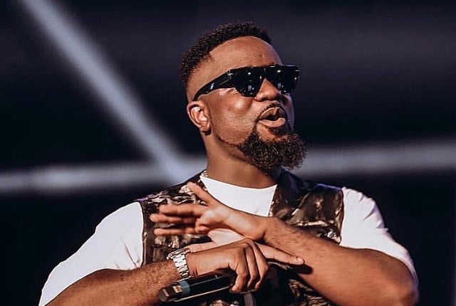 The Royalties System In Ghana Is Easy to Be Worked On- Sarkodie