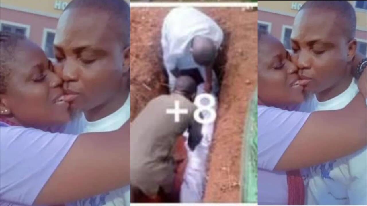 Sidechick ends it all as her married sugar daddy dumps her to focus on his family - GhPage