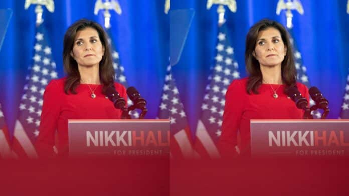 Super Tuesday results; Nikki Haley exits presidential race