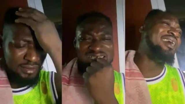 Years of jail term awaits him – Reactions as drunk Funny Face crashes into 5 people; 1 dead