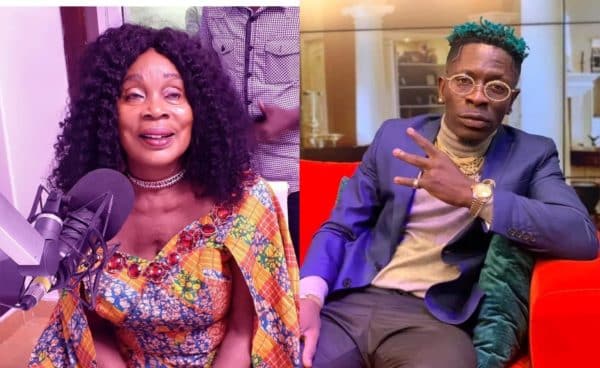 Shatta Wale Started As A Gong-Gong Beater On My Show – Maame Dokono