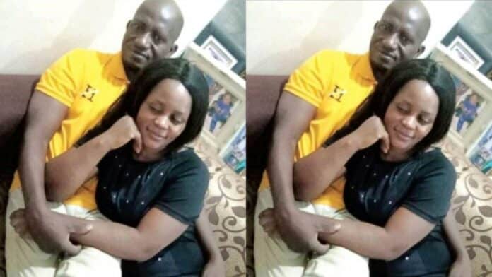 African man who sponsored wife to join him in the UK murders her for cheating on him