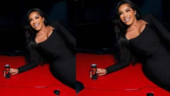 Big blow Serwaa Amihere loses juicy brand ambassadorial deal following bedroom video leak