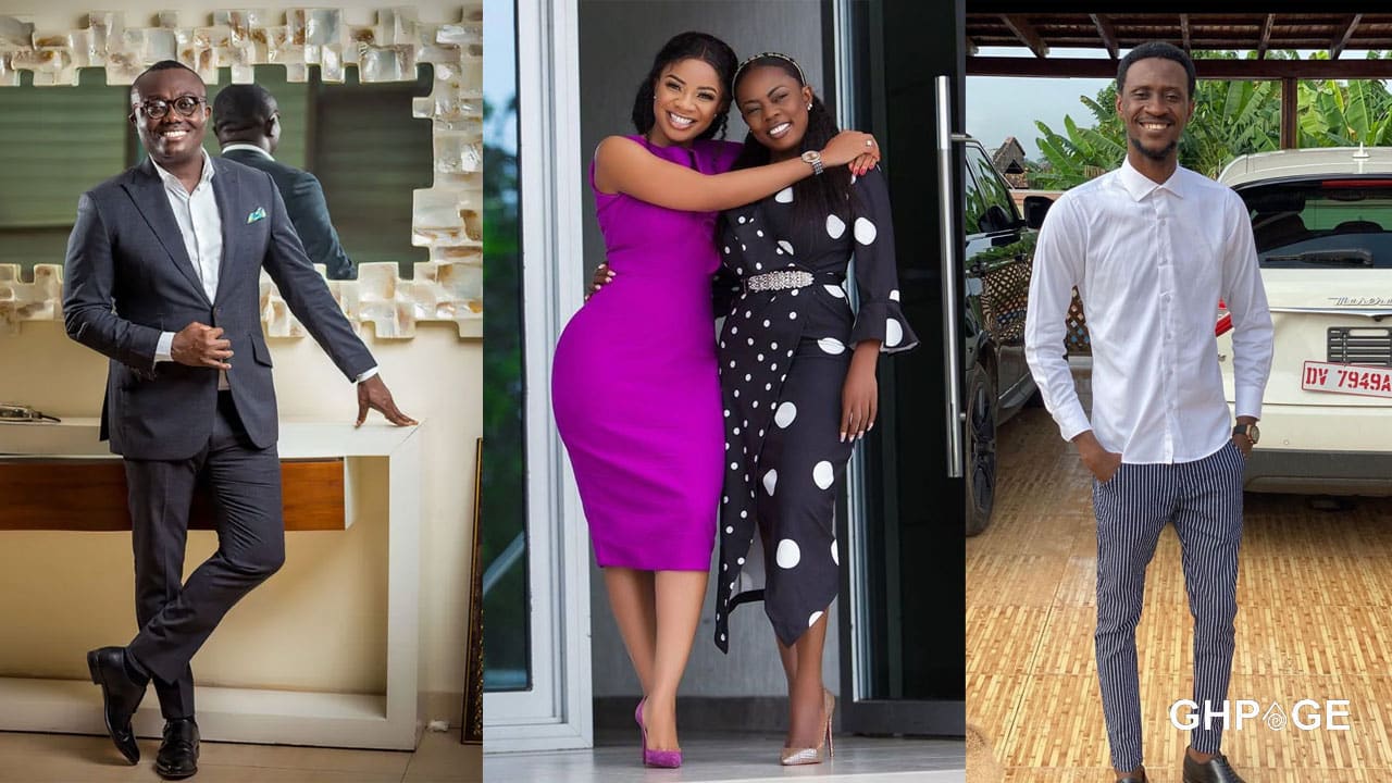 Serwaa Amihere allegedly leaked the video herself – Close source reveals