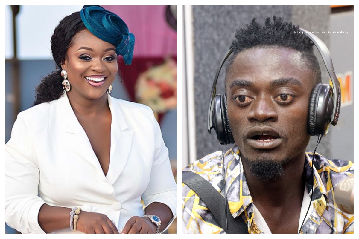 Lilwin called Jackie Appiah but she said she was busy putting a carpet in her room- close source reveals