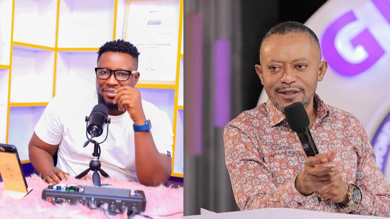 GhPage replies Rev Owusu Bempah’s damaging accusations; Refutes all the allegations with facts (Video)
