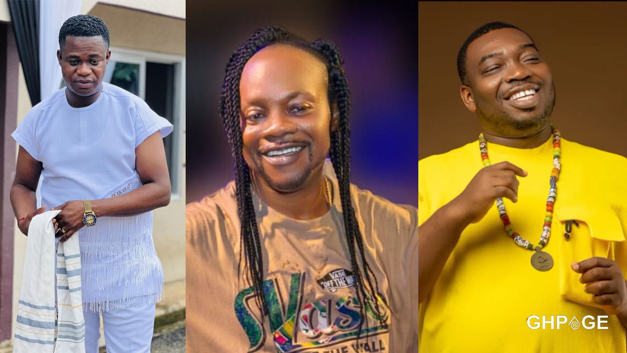 Grid of Great-Ampong-Daddy-Lumba-Voltage