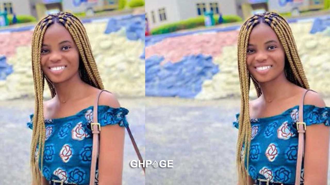 Tragic: Level 300 Nursing Student at KNUST dead