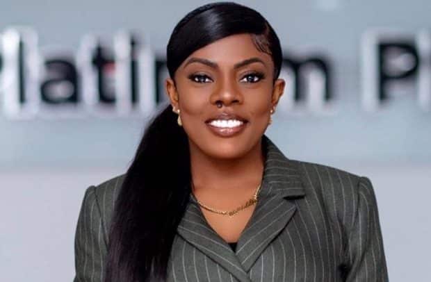 Leave EIB Network and start your own- Netizens advise Nana Aba