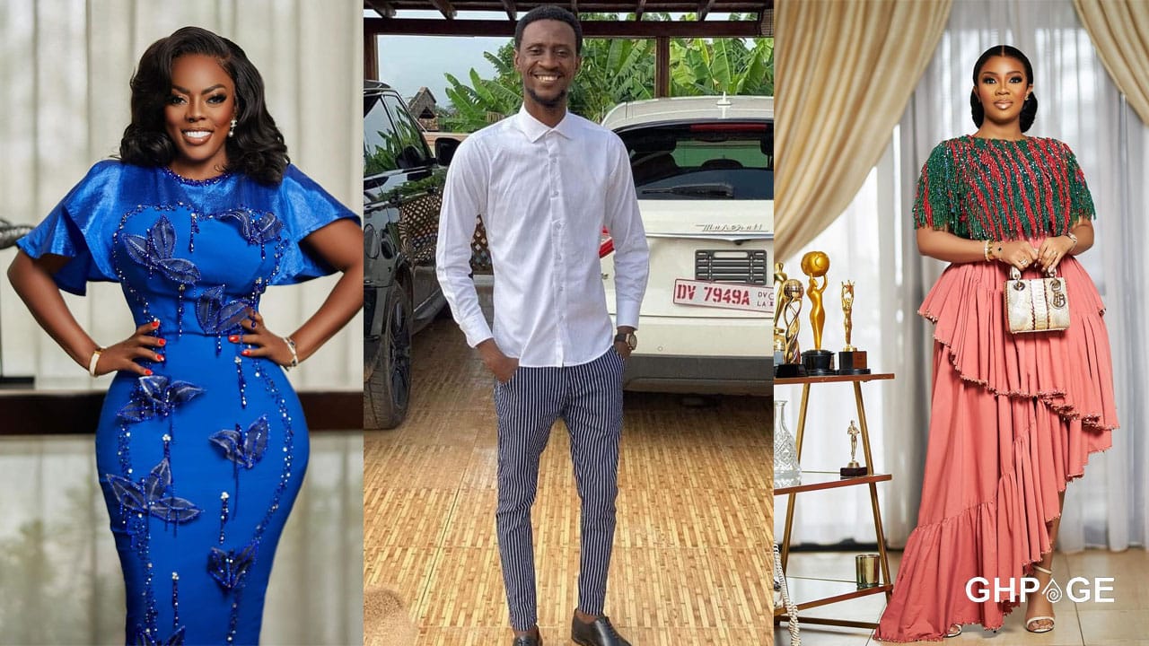Nana-Aba-Anamoah-Henry-Fitz-and-Serwaa-Amihere - GhPage Grid of Nana-Aba-Anamoah-Henry-Fitz-and-Serwaa-Amihere
