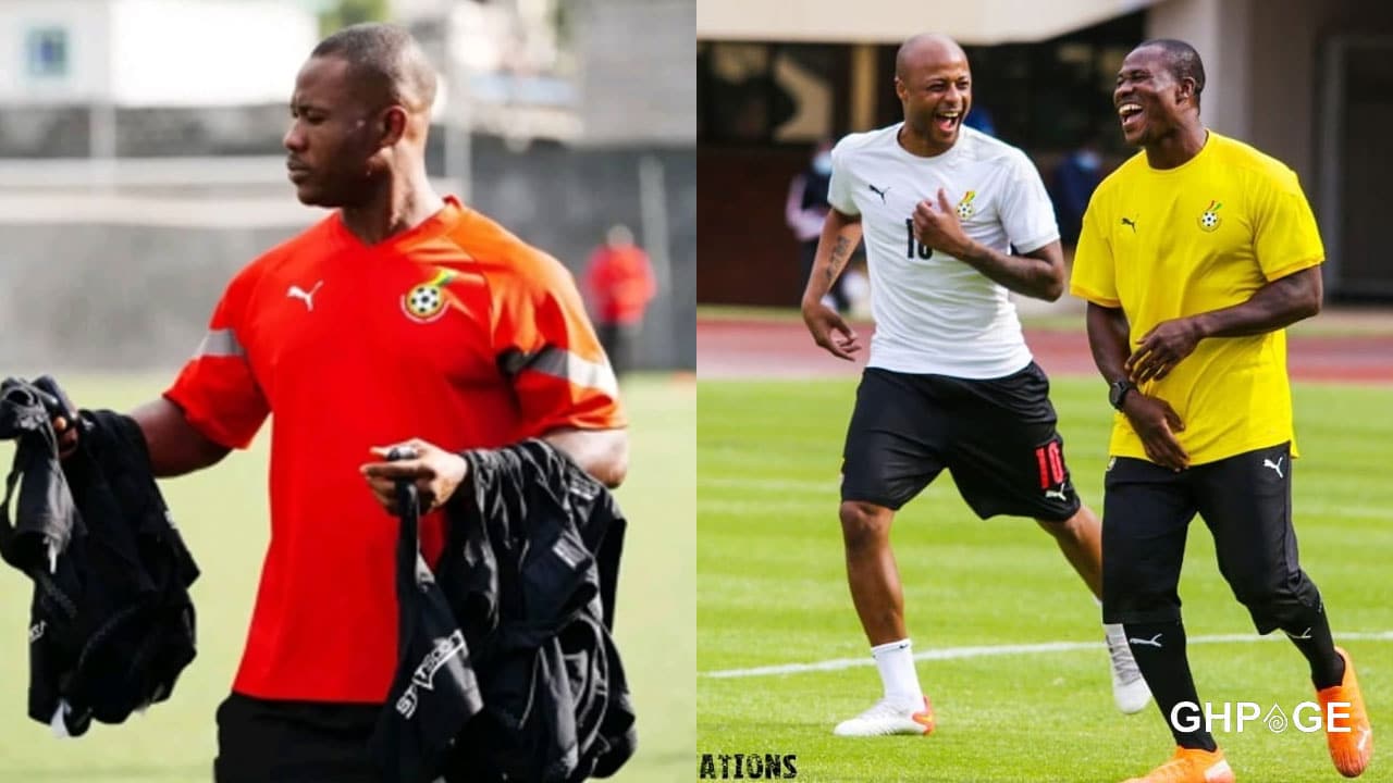 Grid of Roy-Romeo and Dede Ayew