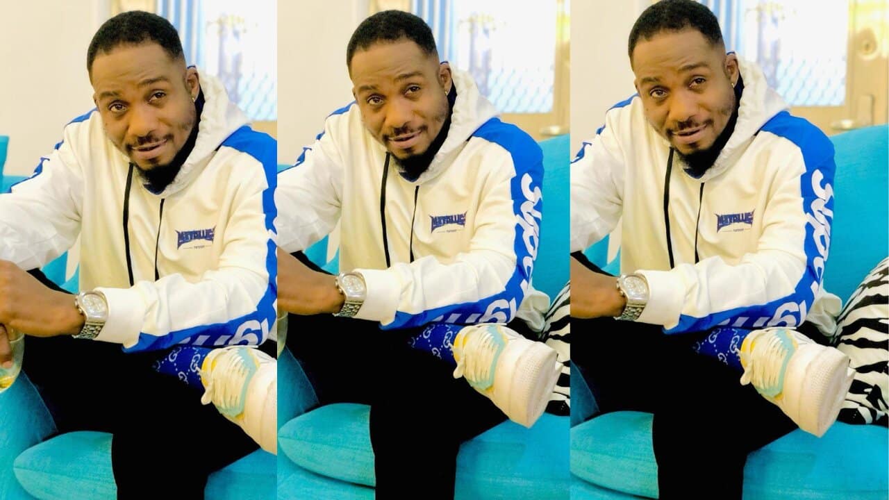 Screaming and begging How Nollywood actor Junior Pope tragically died revealed