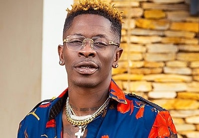 You are all stupid people- Shatta Wale fires back at the Ghana Society of the Physically Disabled