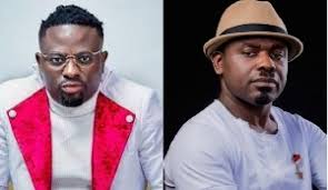 I am waiting for Nacee to die before I take Telecel Ghana Music Awards seriously- Brother Sammy