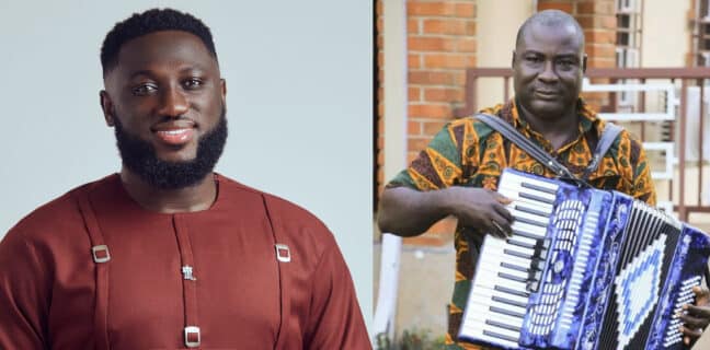 MOG publicly promised to help me but he never did- Edward Akwasi Boateng