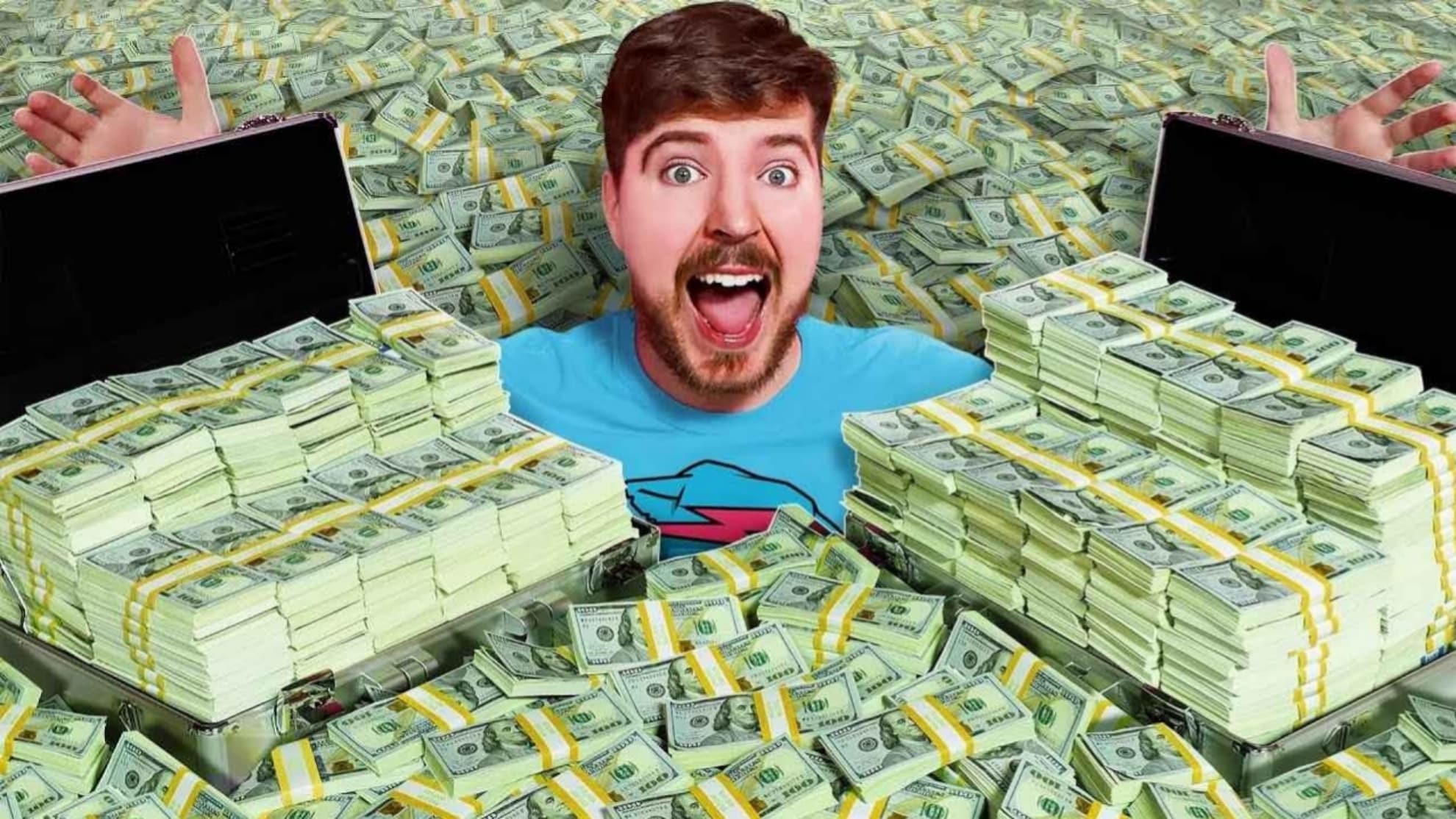 Ghana Welcomes Mr. Beast: All You Need to Know