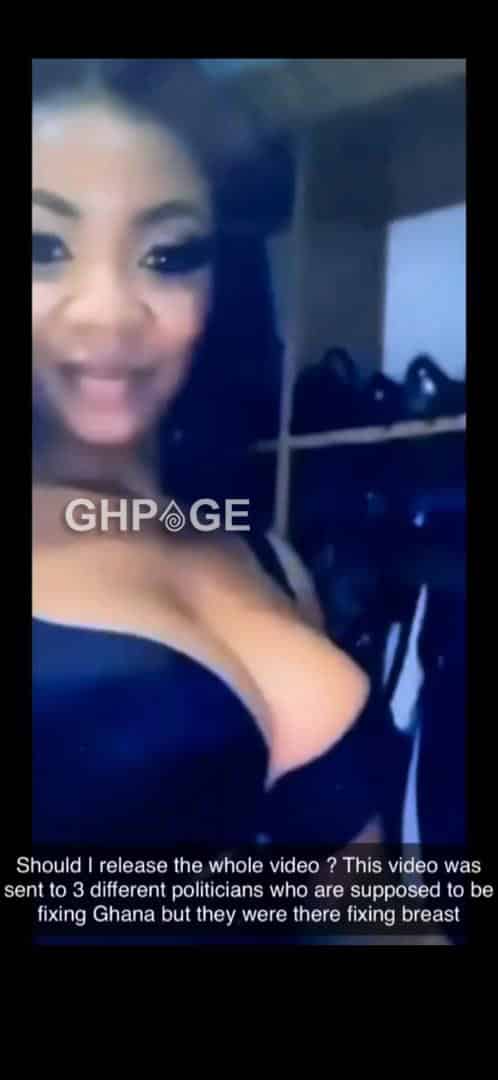  - GhPage