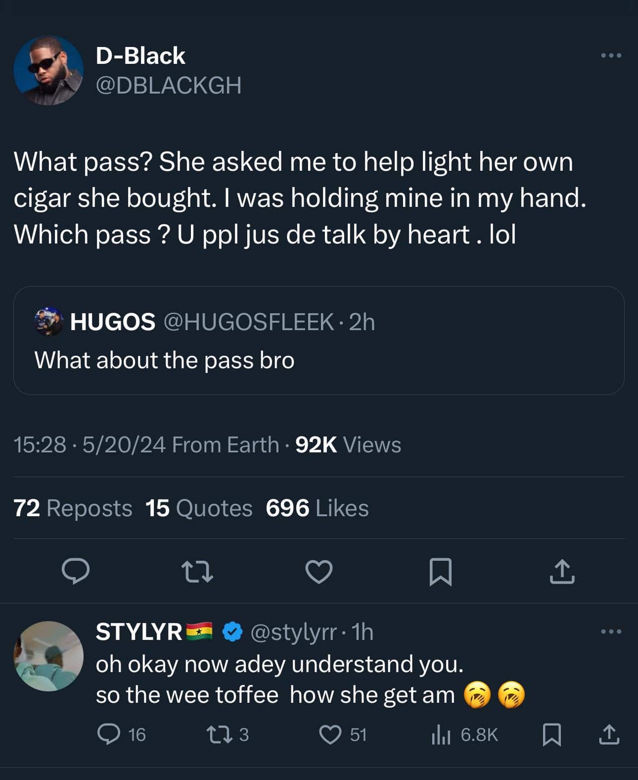  - GhPage