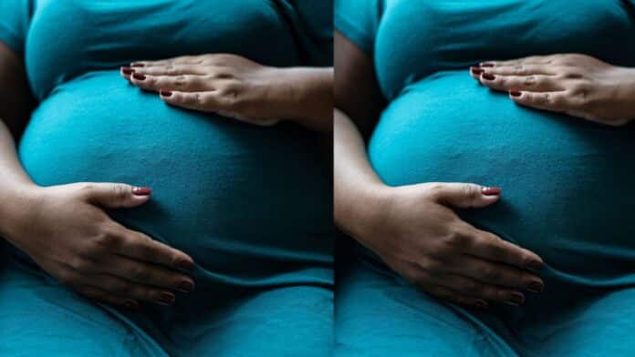 Pregnant woman found dead inside the bush; Sakawa guys ticked as the suspects behind the murder