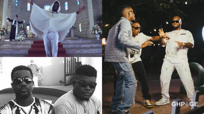 Grid of Sarkodie-Castro-Camidoh